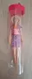 Кукла Barbie с плодов аромат, снимка 2