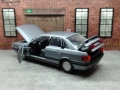 AUDI-90 QUATTRO 1:43 Schabak, снимка 7