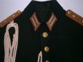  КУПУВАМ  стари военни униформи Царство България , снимка 2