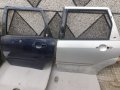 Врата за Форд Фокус Mk1 98 - 2004 г. 3 броя, 1 предна и 2 задни, снимка 3