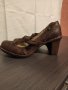 дамски обувки естествена кожа, снимка 4