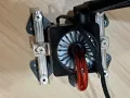 Водно охлаждане за процесор DeepCool CAPTAIN 120 EX за Intel/AMD процесори , снимка 3