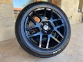 16" 5x100 Vw BBS Montreal, снимка 7