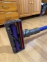 акумулаторна прахосмукачка "DYSON V11", снимка 10