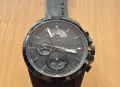 🇺🇲 TOMMY HILFIGER Мъжки часовник хронограф пълен комплект , снимка 1