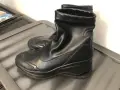 Дамски черни боти Liu Jo / Sock Sneakers – Размер 40, снимка 1