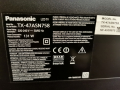 Телевизор Panasonic 47" LED Smart Wi-Fi Full HD 1920x1080 TX-47ASN758, снимка 16