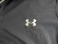 Тениска Under armour — Мъже размер L Синьо, снимка 3