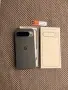 Google Pixel 9 Pro XL ⚠️ Лизинг от 15€/ мес ⚠️ 128GB / obsidian / 5G, 16RAM/128Gb  ⚠️, снимка 1