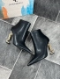 YSL дамски боти, снимка 4