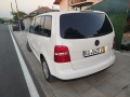 VW TOURAN 1.9tdi, снимка 4