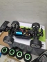 RC Количка Deerc 302e 60KM/H Brushless RC Car 4WD - Drift Car, снимка 2