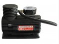 MINI КОМПРЕСОР ЗА ГУМИ 03-12V, снимка 3