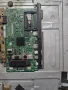 Mainboard 17MB97 от Finlux, снимка 1