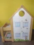 детска къщичка за кукли, снимка 2