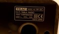 Аудиосистема TEAC SR-2 +RC, снимка 11