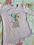 Детска блуза 116, снимка 1 - Детски Блузи и туники - 42541921