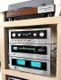 🔉ТОП ретро колекционерски аудио сет MARANTZ - стъпало, пред, тунер и грамофон🔈, снимка 2