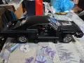 Dodge Charger R/T от „Бързи и яростни“ на DeAgostini, мащаб 1:8., снимка 2