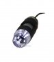 ДИГИТАЛЕН МИКРОСКОП С USB 1000X 8 LED HD КАМЕРА ALBERT - код 1134, снимка 5