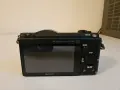 фотоапарат, камера Sony a5100 с проблем , снимка 7