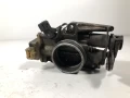 Дроселова Клапа Peugeot 306 1.6 1996г, снимка 2