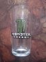 ***ТОП***Стъклена чаша с лога на Монстър Енерджи Monster Energy , снимка 15