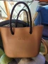 Дамска чанта O bag, снимка 1