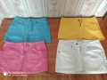 Дамски поли и панталонки С/М , снимка 5
