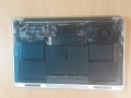 MacBook Air A 1465 EMC 2631 на части, снимка 3