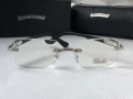 Chrome Hearts очила за четене диоптър +1 +1,5 +2 +2,5 +3 +3,5 +4, снимка 5