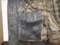 Кожено яке DIESEL  мъжко,С-М, снимка 9