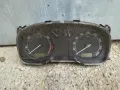 Табло километраж Skoda Octavia 1.9 TDI Шкода Октавия ТДИ дизел, снимка 1