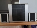 Продавам тонколони PHILIPS, снимка 1