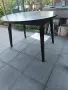 Кръгла трапезна маса, снимка 4