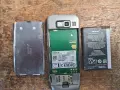 NOKIA E52-1 RM-469, снимка 3