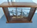 Макет на корабче, снимка 1