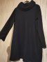 СТРАХОТНА РОКЛЯ ОТ МЕКО ПЛЕТИВО МАКСИ РАЗМЕР ДО 3XL, снимка 5