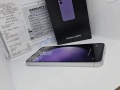 Samsung Galaxy S23 FE ГАРАНЦИЯ 128Gb/8Ram Purple, снимка 4