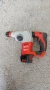 Акумулаторен перфоратор Milwaukee m18 , снимка 1