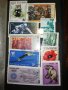 Лот Марки 80 броя България , снимка 3