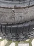 зимни гуми 215 55 18 Continental , снимка 7