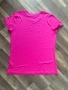 Неонова тениска Nike, снимка 6