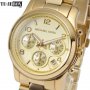 Michael Kors MK5055 Runway Chronograph. Нов дамски часовник, снимка 3