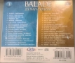 2 X CD Balade za sva vremena колекция, снимка 4