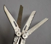 Мултитулове Victorinox ,Leatherman, снимка 15