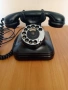 Бакелитов телефон, снимка 1