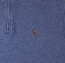 POLO Ralph Lauren оригинален пуловер S памучно горнище горница, снимка 4