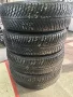 Гуми 215/65/17 4 бр Зимни Michelin , снимка 1