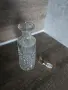 Красива гарафа с тапа , снимка 3